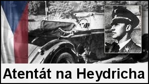 Atentát na Heydricha - 70