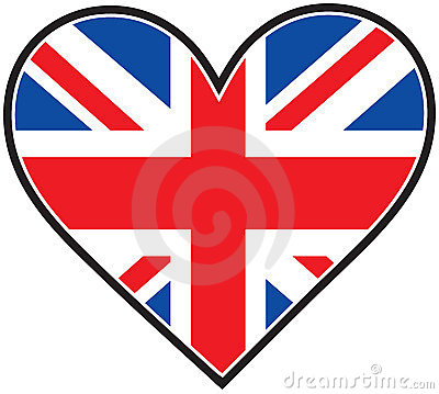 I love United Kingdom!