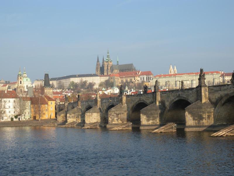Finále MIŠ Praha 2011
